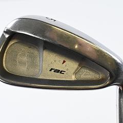 Taylormade RAC HT #5 Iron / 28 Degree / Regular Flex Taylormade 95 Shaft - Image 1
