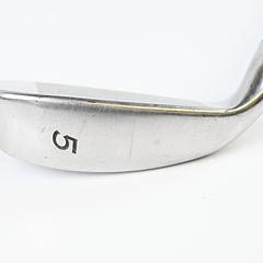Taylormade RAC HT #5 Iron / 28 Degree / Regular Flex Taylormade 95 Shaft - Image 3