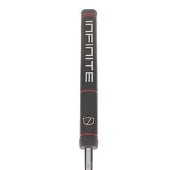 Wilson Infinite Buckingham Mens Right Hand Putter 34" Mallet - Wilson - Image 7