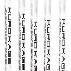 Titleist AP1 716 Graphite Mens Right Hand Irons 7-GW Senior - KuroKage 65g - Image 6