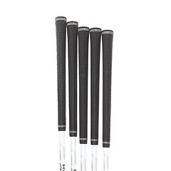 Titleist AP1 716 Graphite Mens Right Hand Irons 7-GW Senior - KuroKage 65g - Image 7