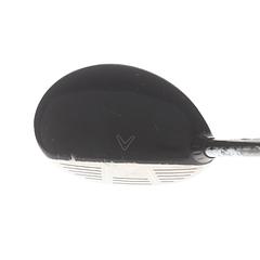 Callaway X Series Graphite Ladies Right Hand 4 Hybrid 24* Ladies - Callaway - Image 2