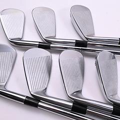 Cobra King CB/MB Irons / 4-PW / Stiff Flex KBS $-Taper 120 Shafts - Image 3