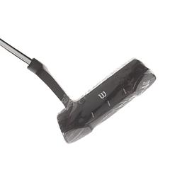 Wilson Mens Right Hand Putter 34" Blade - Wilson - Image 4