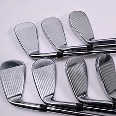 Callaway Mavrik Pro Irons / 4-PW / Stiff Flex Elevate 95 Shafts - Image 3