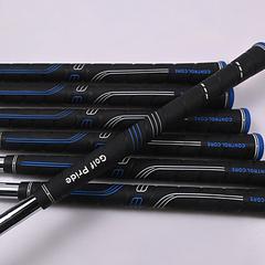 Callaway Mavrik Pro Irons / 4-PW / Stiff Flex Elevate 95 Shafts - Image 7