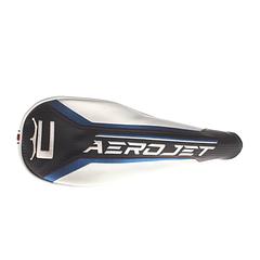 Cobra Aerojet Graphite Mens Right Hand Driver 9* Stiff - Kai'lI 60 - Image 7
