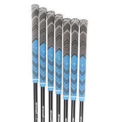 Mizuno JPX 925 Hot Metal Graphite Mens Right Hand Irons 6-GW+SW Regular - UST Mamiya Recoil Dart ESX 60 F3 - Image 7