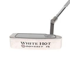 Odyssey White Hot #6 Mens Right Hand Putter 35" Blade - Odyssey - Image 2