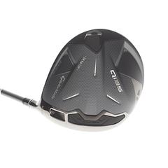 TaylorMade Qi35 Max Graphite Mens Right Hand Driver 10.5* Regular - Fujikura Airspeeder 50 - Image 2