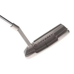 Odyssey White Hot #6 Mens Right Hand Putter 35" Blade - Odyssey - Image 5