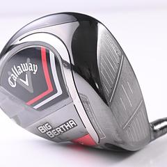 Callaway Big Bertha 2023 Driver / 9 Degree / Regular Flex RCH 45 Shaft - Image 1