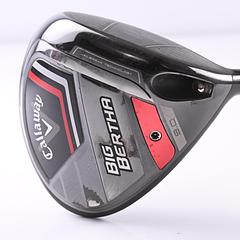 Callaway Big Bertha 2023 Driver / 9 Degree / Regular Flex RCH 45 Shaft - Image 2
