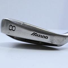 Mizuno Widec #8 Iron / Regular Flex Widec Shaft - Image 3