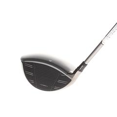 TaylorMade Qi35 Max Graphite Mens Right Hand Driver 10.5* Regular - Fujikura Airspeeder 50 - Image 4