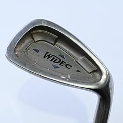 Mizuno Widec #8 Iron / Regular Flex Widec Shaft - Image 1