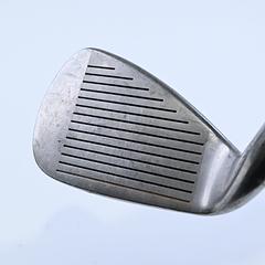 Mizuno Widec #8 Iron / Regular Flex Widec Shaft - Image 2