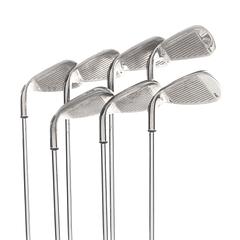 Callaway X22 Steel Mens Right Hand Irons 5-SW Regular - NS Pro 950GH - Image 4