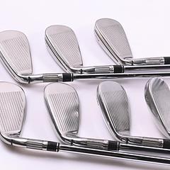 Taylormade M6 Irons / 5-PW+SW / Regular Flex KBS MAX 85 Shafts - Image 3