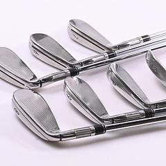Taylormade M6 Irons / 5-PW+SW / Regular Flex KBS MAX 85 Shafts - Image 4
