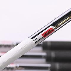 Taylormade M6 Irons / 5-PW+SW / Regular Flex KBS MAX 85 Shafts - Image 5