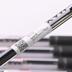 Taylormade M6 Irons / 5-PW+SW / Regular Flex KBS MAX 85 Shafts - Image 6