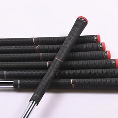 Taylormade M6 Irons / 5-PW+SW / Regular Flex KBS MAX 85 Shafts - Image 7