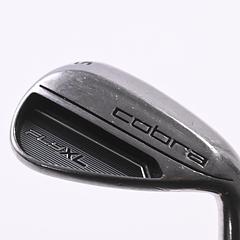 Cobra Fly XL Sand Wedge / 55 Degree / Regular Flex Cobra XL Steel Shafts - Image 1