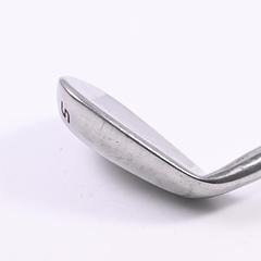 Cobra Fly XL Sand Wedge / 55 Degree / Regular Flex Cobra XL Steel Shafts - Image 3