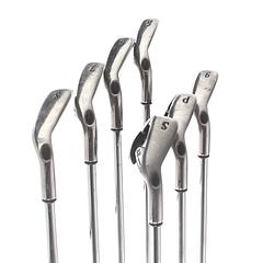 Callaway X22 Steel Mens Right Hand Irons 5-SW Regular - NS Pro 950GH - Image 3