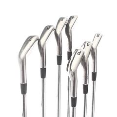 Titleist AP1-710 Steel Mens Right Hand Irons 4-PW Stiff - Dynamic Gold s300 - Image 3