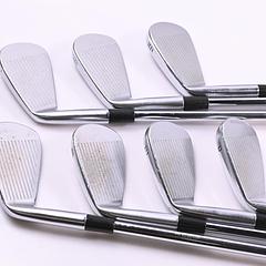 Taylormade P7MC 2023 Irons / 4-PW / Stiff Flex KBS Tour Lite Shafts - Image 3