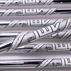 Titleist T100.S 2019 Irons / 4-PW / X-Flex AMT Tour White X100 Shafts - Image 5