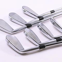 Taylormade P7MC 2023 Irons / 4-PW / Stiff Flex KBS Tour Lite Shafts - Image 4
