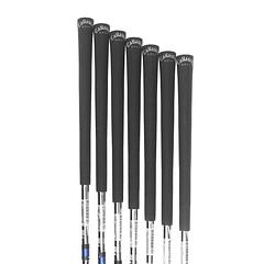 Callaway X22 Steel Mens Right Hand Irons 5-SW Regular - NS Pro 950GH - Image 7