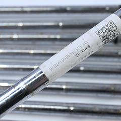 Ping Karsten I Irons / 3-PW+SW / Black Dot / Stiff Flex Ping Kersten Shafts - Image 6