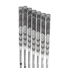 Titleist AP1-710 Steel Mens Right Hand Irons 4-PW Stiff - Dynamic Gold s300 - Image 7