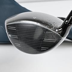 Taylormade Qi4D Driver / 10.5 Degree / Regular Flex REAX Blue 50 Shaft - Image 4