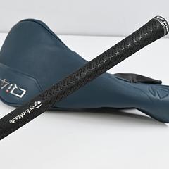 Taylormade Qi4D Driver / 10.5 Degree / Regular Flex REAX Blue 50 Shaft - Image 8