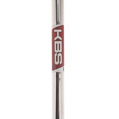 Taylormade P790 Steel Mens Right Hand Irons 4-PW Stiff - Steel - Image 5