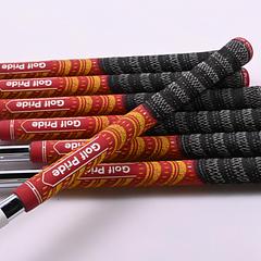 Titleist T100.S 2019 Irons / 4-PW / X-Flex AMT Tour White X100 Shafts - Image 7