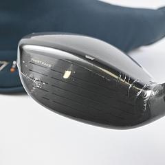 Taylormade Qi4D Max #6 Hybrid / 30 Degree / Regular Flex REAX by KBS 50 Shaft - Image 4