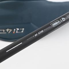 Taylormade Qi4D Max #6 Hybrid / 30 Degree / Regular Flex REAX by KBS 50 Shaft - Image 6