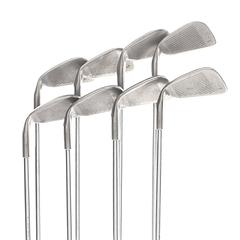Ping Zing Karsten Steel Mens Right Hand Irons 3-PW Regular - Ping Karsten - Image 4