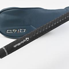 Taylormade Qi4D Max #6 Hybrid / 30 Degree / Regular Flex REAX by KBS 50 Shaft - Image 8