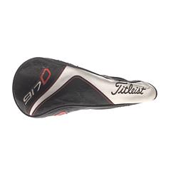 Titleist 917D2 Graphite Mens Right Hand Driver 10.5* Regular - Diamana 50g - Image 7
