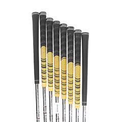 Ping Zing Karsten Steel Mens Right Hand Irons 3-PW Regular - Ping Karsten - Image 7