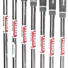 Taylormade P790 Steel Mens Right Hand Irons 4-PW Stiff - Steel - Image 6