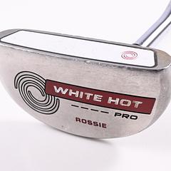 Odyssey White Hot Pro Rossie Putter / 34 Inch - Image 1