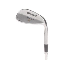 Cleveland RTX 588 Steel Mens Right Hand Gap Wedge 52* Wedge Flex - Dynamic Gold - Image 1